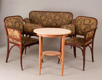 Sofa Set - 1905 Sofa Set - 1905