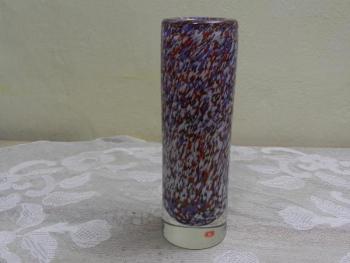 Vase - glass - 1960 Vase - glass - 1960