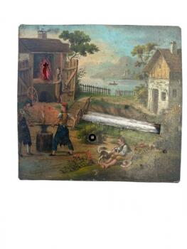 Landscape - sheet - 1820 Landscape - sheet - 1820