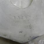 Ceramic Wall Mask - Woman - ceramics - Ditmar Urbach, Teplice - 1930 Ceramic Wall Mask - Woman - ceramics - Ditmar Urbach, Teplice - 1930