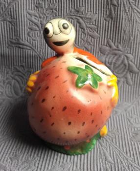 Ceramics - 1950 Ceramics - 1950