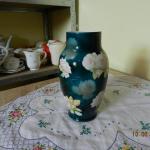Porcelain Vase - white porcelain - 1900 Porcelain Vase - white porcelain - 1900