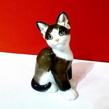 Porcelain Figurine - Rosenthal - 1958 Porcelain Figurine - Rosenthal - 1958