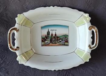Dish - 1930 Dish - 1930