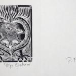 Olga Cechova - PF 1974, Three PF 1975, PF 1973 Olga Cechova - PF 1974, Three PF 1975, PF 1973