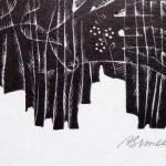 Two graphics - Eva Babincova Skalova, Anna Grmelov Two graphics - Eva Babincova Skalova, Anna Grmelov