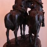 Malavolti Archimede - Two cossacks Malavolti Archimede - Two cossacks