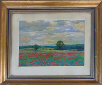Landscape - 1940 Landscape - 1940