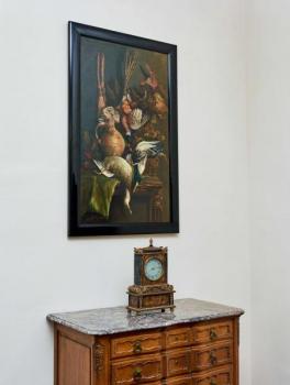 Painting - 1850 Painting - 1850