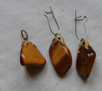 Earrings - 1930 Earrings - 1930