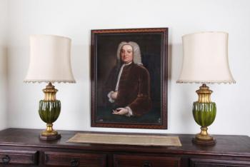 Painting - 1820 Painting - 1820