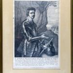 Václav Hollar (1607 - 1677) Václav Hollar (1607 - 1677)