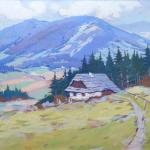 Edel Jindrich - Chalet under the mountains Edel Jindrich - Chalet under the mountains