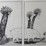 Vaclav Houf - PF 1979 V. Houf, reversible Vaclav Houf - PF 1979 V. Houf, reversible