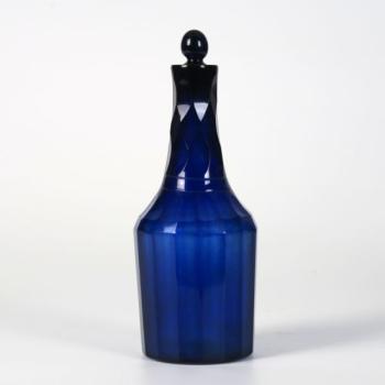 Biedermeier Carafe Biedermeier Carafe