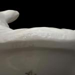 Sculpture - porcelain, painted porcelain - Rosenthal - Const. Holzer-Defanti - 1920 Sculpture - porcelain, painted porcelain - Rosenthal - Const. Holzer-Defanti - 1920
