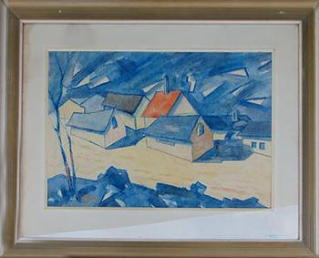Houses - 1970 Houses - 1970