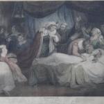 John Opie - Scene from Romeo and Juliet John Opie - Scene from Romeo and Juliet