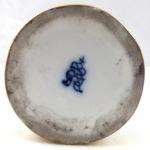 Boy with a mirror - Volkstedt Rudolstadt  Boy with a mirror - Volkstedt Rudolstadt