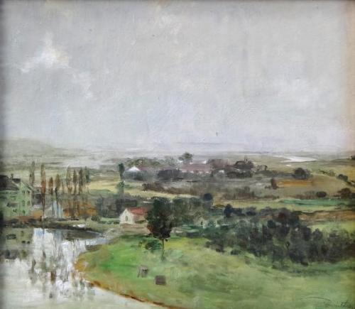 Bedrich Peroutka - Autumn Bedrich Peroutka - Autumn