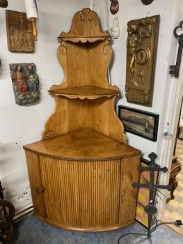 Credenza - 1900 Credenza - 1900