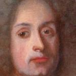 Baroque portrait of a nobleman Baroque portrait of a nobleman