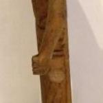 Little Statue of Christ the Victorious Little Statue of Christ the Victorious