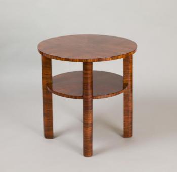 Round Table - 1930 Round Table - 1930