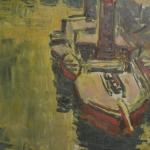 Milan Zezula (1921 – 1992) Milan Zezula (1921 – 1992)