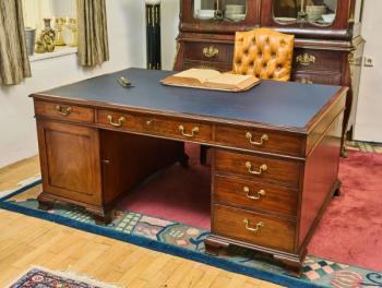 Dining Table - 1950 Dining Table - 1950