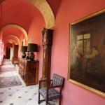 Painting - fabric - 1895 Painting - fabric - 1895