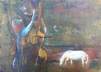 Abstract Composition - 2021 Abstract Composition - 2021