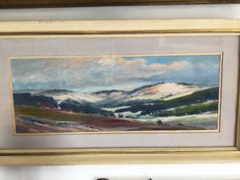 Landscape - 1980 Landscape - 1980