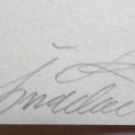 Lumir Sindelar - Two exlibris Frantisek Pultr Lumir Sindelar - Two exlibris Frantisek Pultr