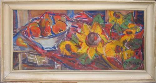 Still Life - 1970 Still Life - 1970