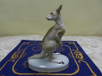 Porcelain Figurine - porcelain - 1930 Porcelain Figurine - porcelain - 1930