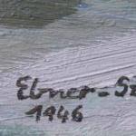 Claire Szilard - Landscape with fences Claire Szilard - Landscape with fences