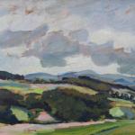 Rachlik ? - The hilly Rachlik ? - The hilly