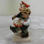 Porcelain Figurine - porcelain - 1930 Porcelain Figurine - porcelain - 1930