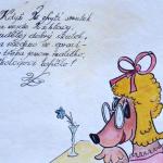 In the office - Vlasta In the office - Vlasta