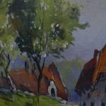 Landscape - 1930 Landscape - 1930