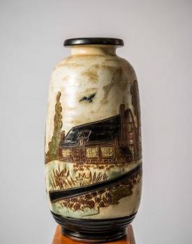 Vase - 1970 Vase - 1970
