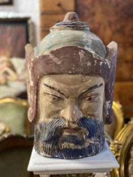 Bust - 1950 Bust - 1950