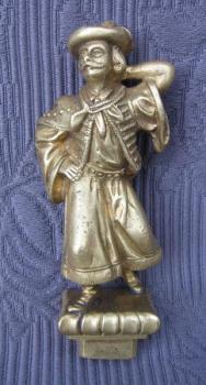 The Seal - 1880 The Seal - 1880