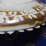 Bowl - porcelain - 1979 Bowl - porcelain - 1979