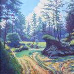 Klir Frantisek Josef - Pod Haltravou u Klenci Klir Frantisek Josef - Pod Haltravou u Klenci