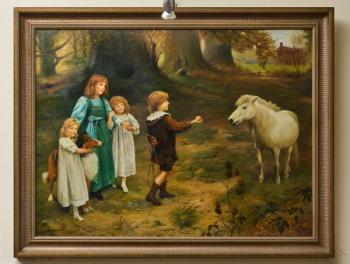 Painting - 1970 Painting - 1970
