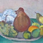 Jaroslav Riedl - Still life Jaroslav Riedl - Still life