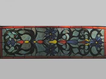 Stained Glass - 2000 Stained Glass - 2000