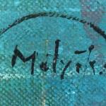 Abstract Composition - 2020 Abstract Composition - 2020